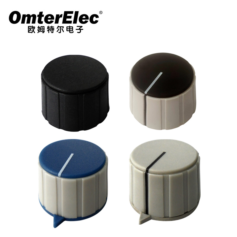 maselec MEA-2 knob